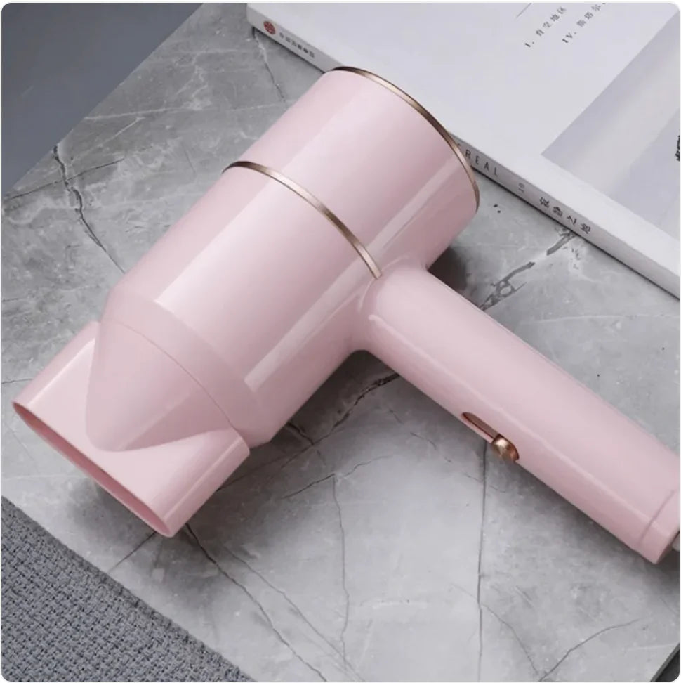 Compact Hair Dryer