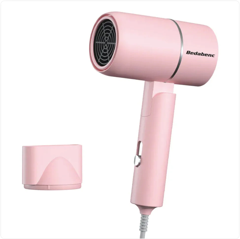 Compact Hair Dryer