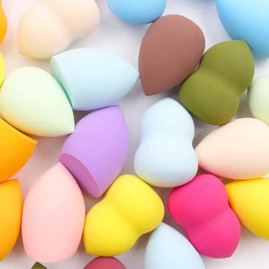 10 Beauty Blender Pack