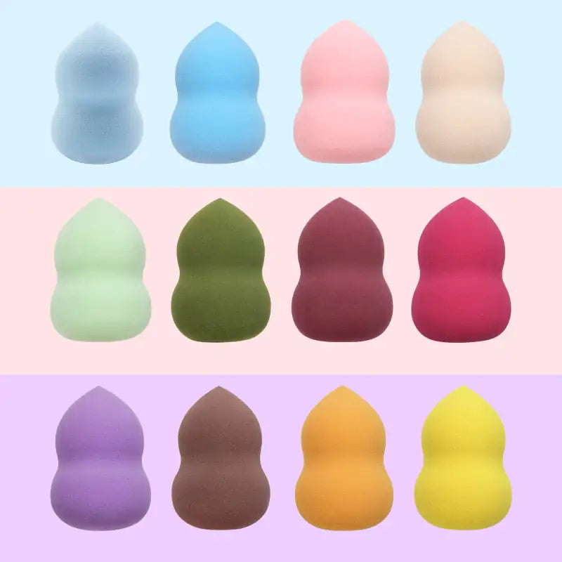 10 Beauty Blender Pack