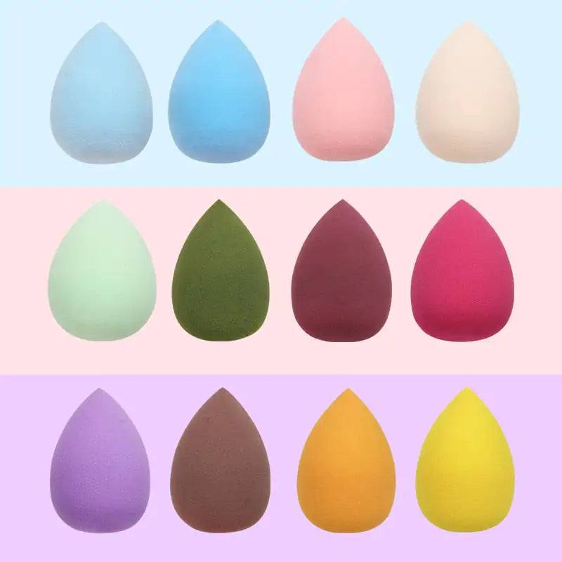 10 Beauty Blender Pack