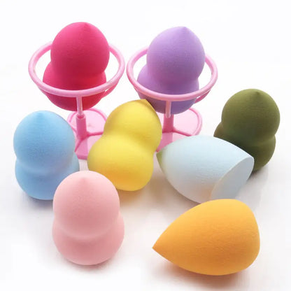 10 Beauty Blender Pack